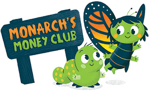 Monarch's Money Club