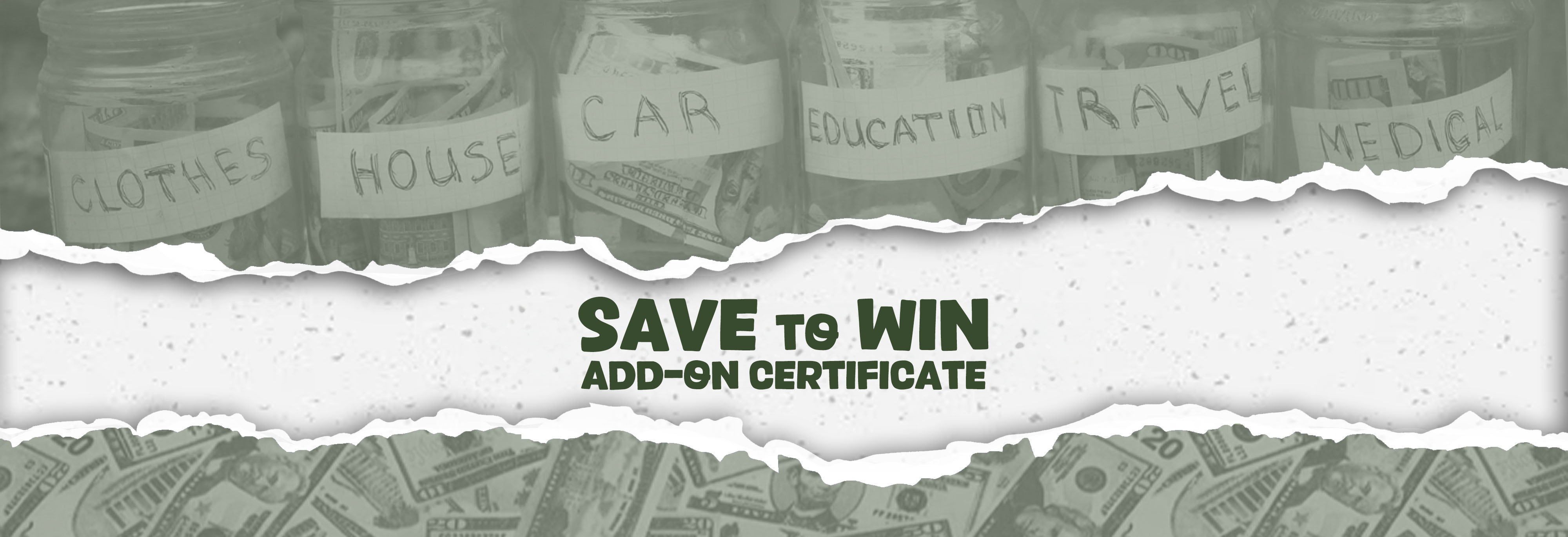 save to win banner